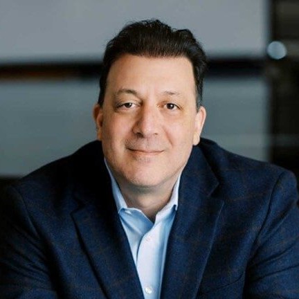 Jeff Pedowitz
