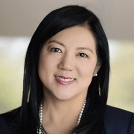 Jing Johnson