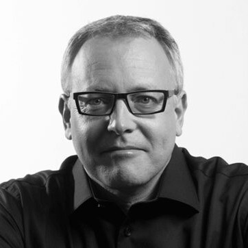 Marc Cooper