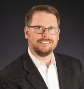 Michael Ellison
