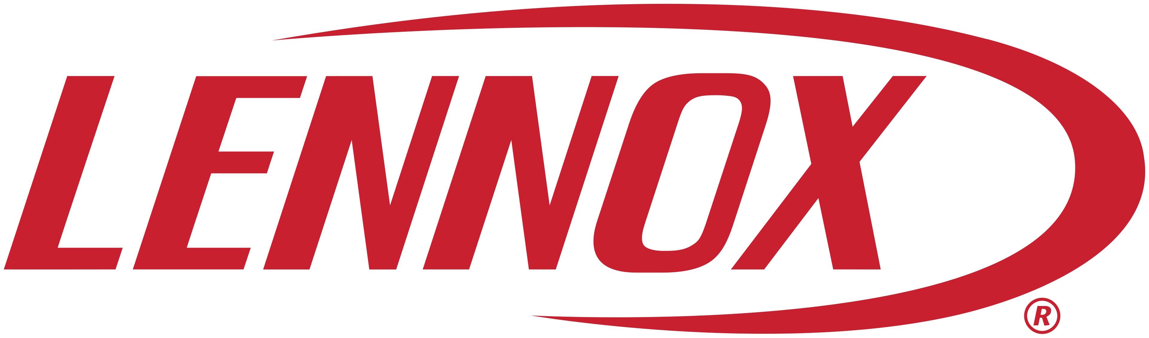 Lennox HVAC Icon