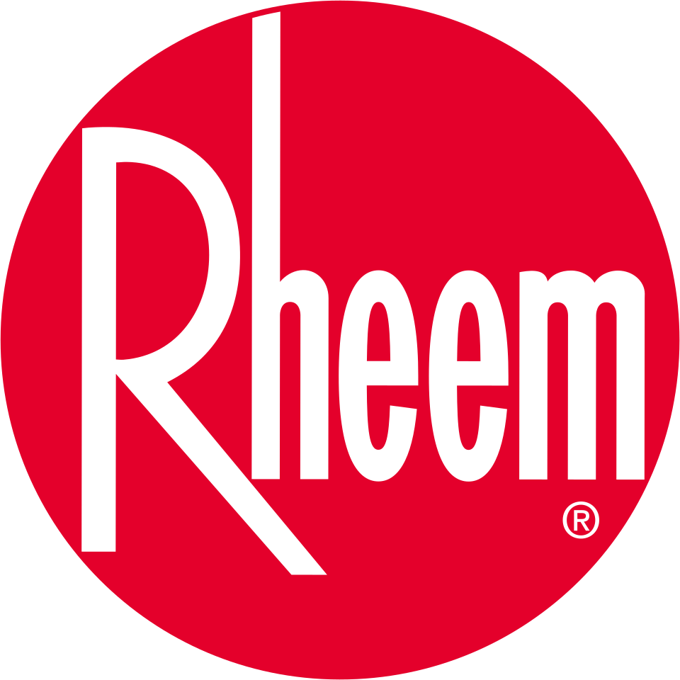 Rheem HVAC Icon