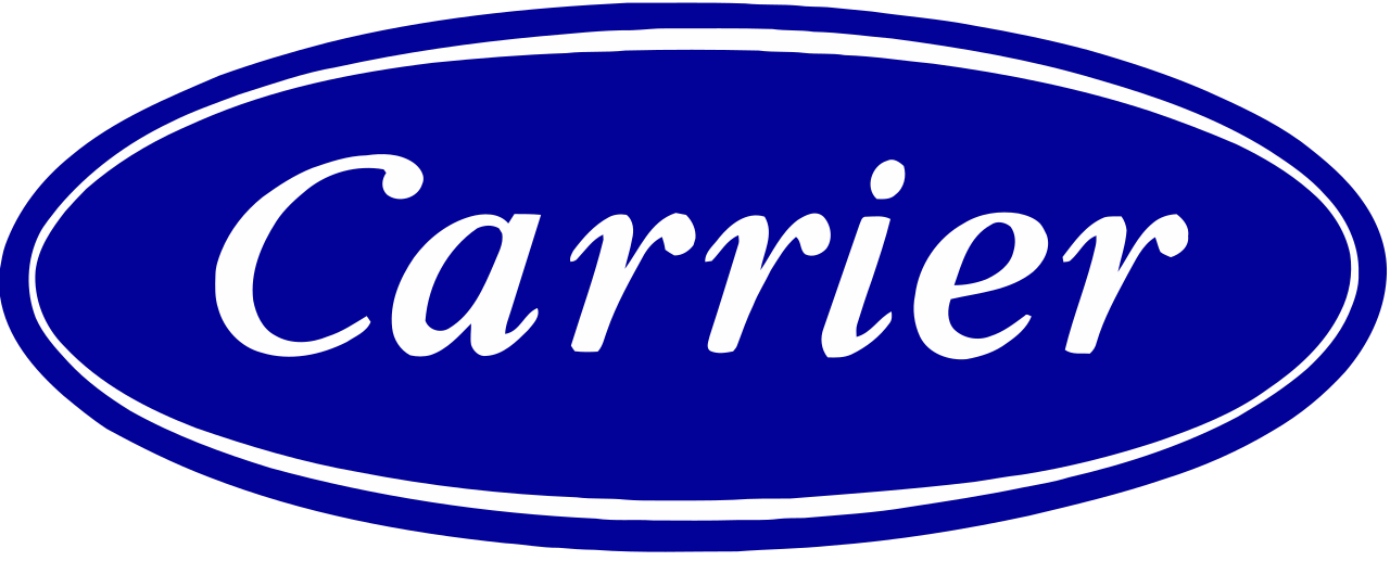 Carrier HVAC Icon
