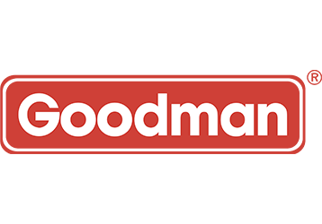 Goodman HVAC Icon