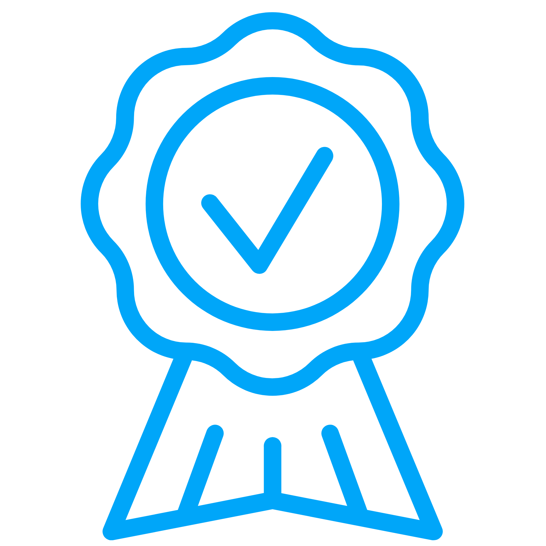 Schmidty Website Trust Badge
