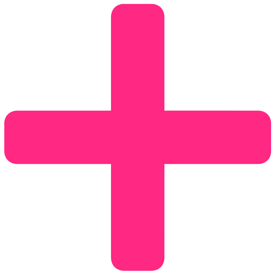 Plus Icon