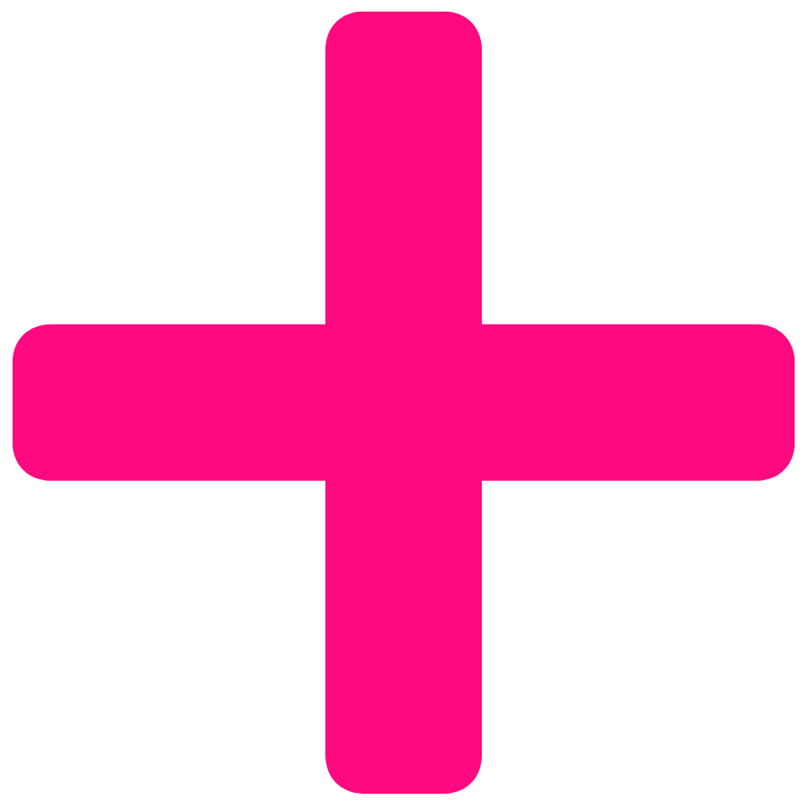 Plus Icon