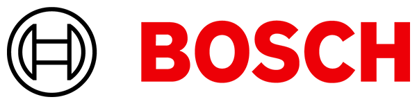 Bosch HVAC Icon