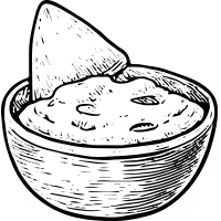 dip icon