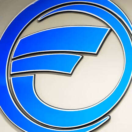 Fred Insure Logo Image