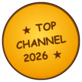 top channel 2026