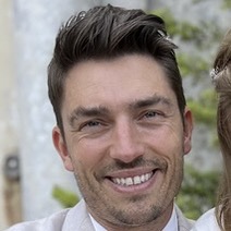 PostPilot Tom smiling