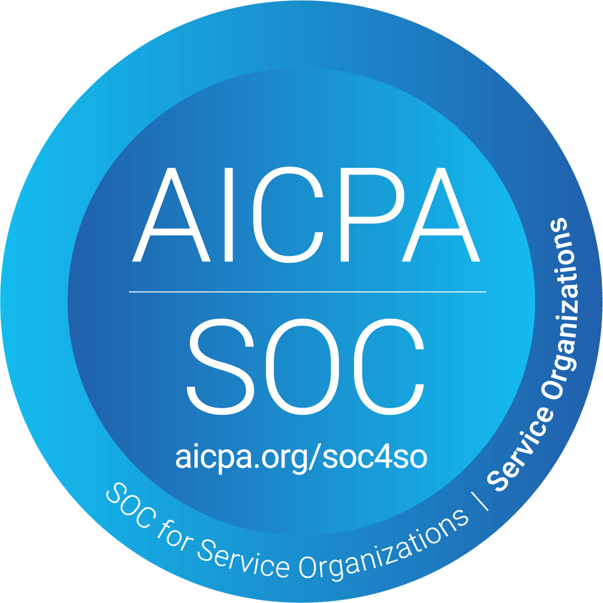 SOC AICPA