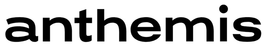 Anthemis logo