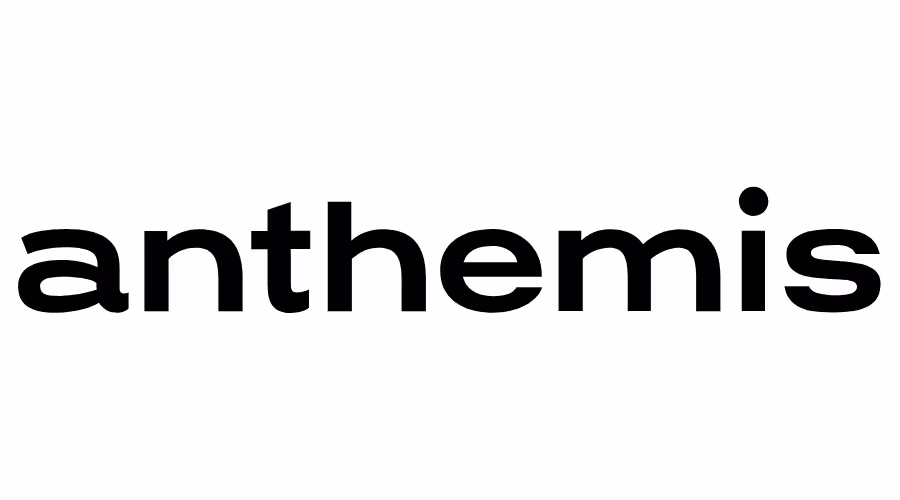 Anthemis logo