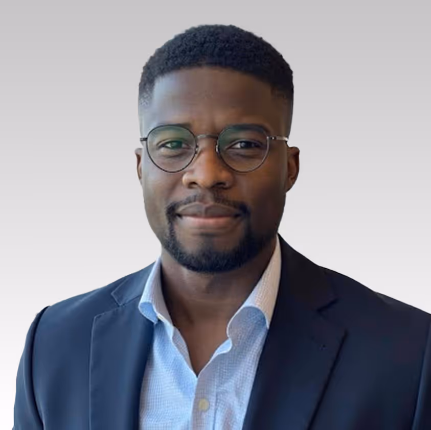TJ Ademiluyi