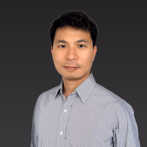 Chien Kuo