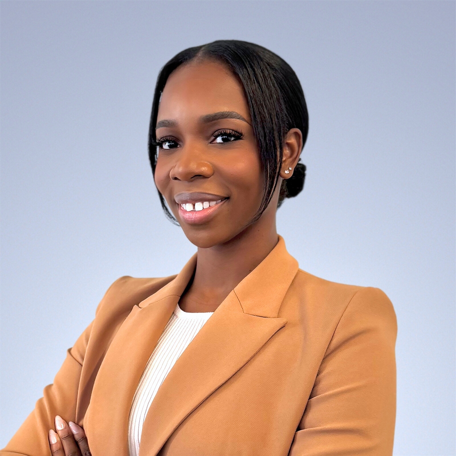 Oyinade Famuyiwa