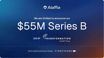 $55M Series B