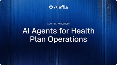 AI Agents for Health Plan Operations