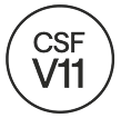 CSF V11