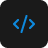 Custom Software Development Icon