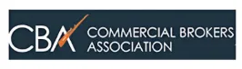 Commercial Brokers Association logo