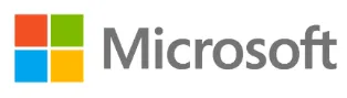 Microsoft logo
