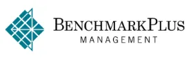 Benchmark Plus logo