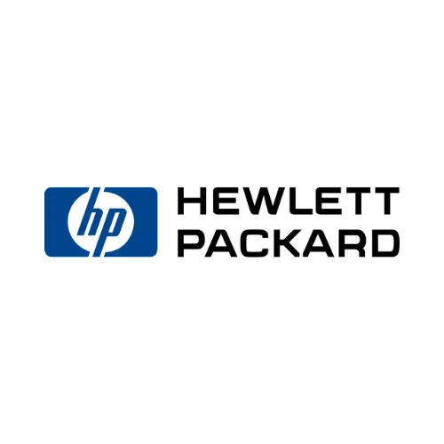Hewlett-Packard