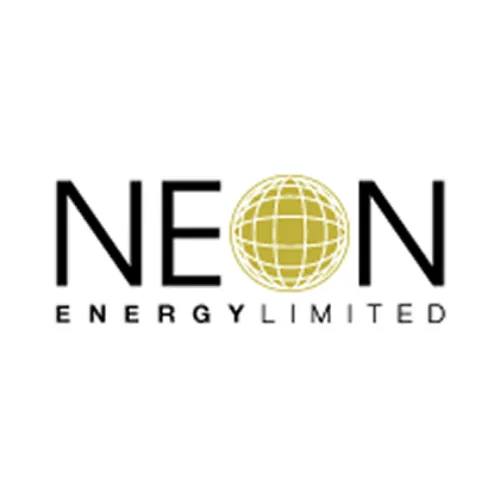 Neon Energy