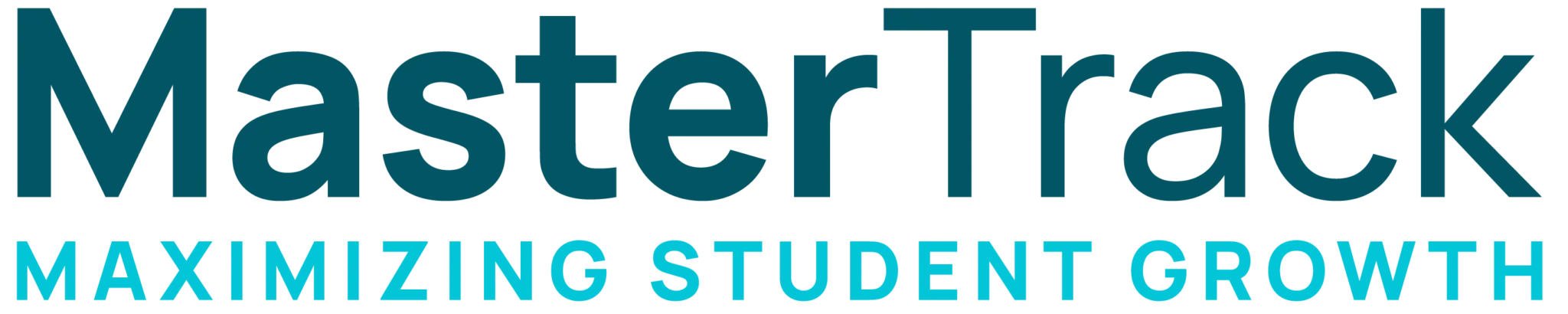 MasterTrack logo