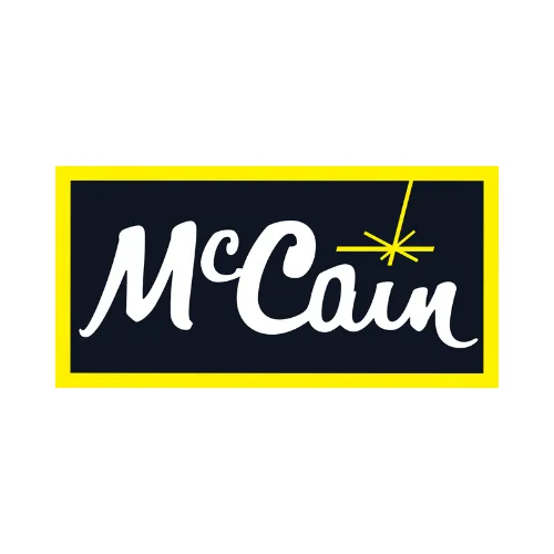 McCain Foods