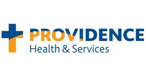 Providence Health & Services logo