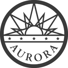 City of Aurora logo
