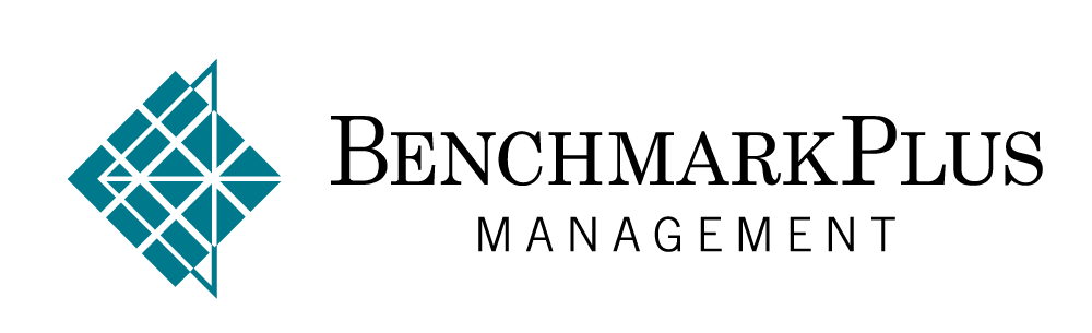Benchmark Plus logo