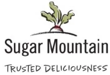 Sugar Mountain logo