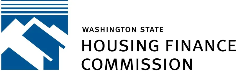 Washington State Housing Finance Commission Logo