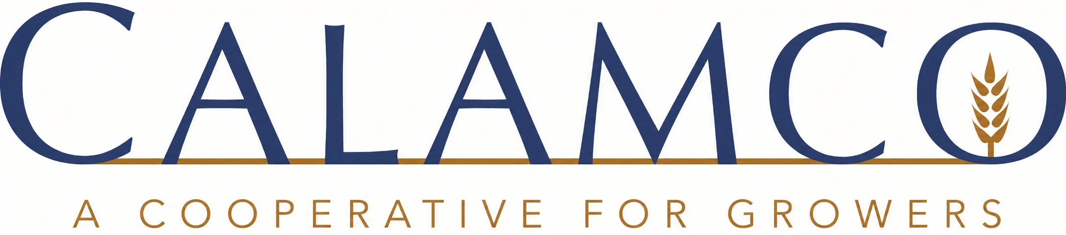 Calamco logo