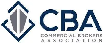 Commercial Brokers Association logo