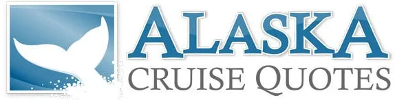 Alaska Cruise Quotes logo