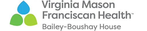Bailey-Boushay House logo
