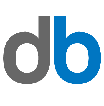 Digital Blue Consulting logo