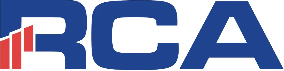 Retail Construction Associates logo