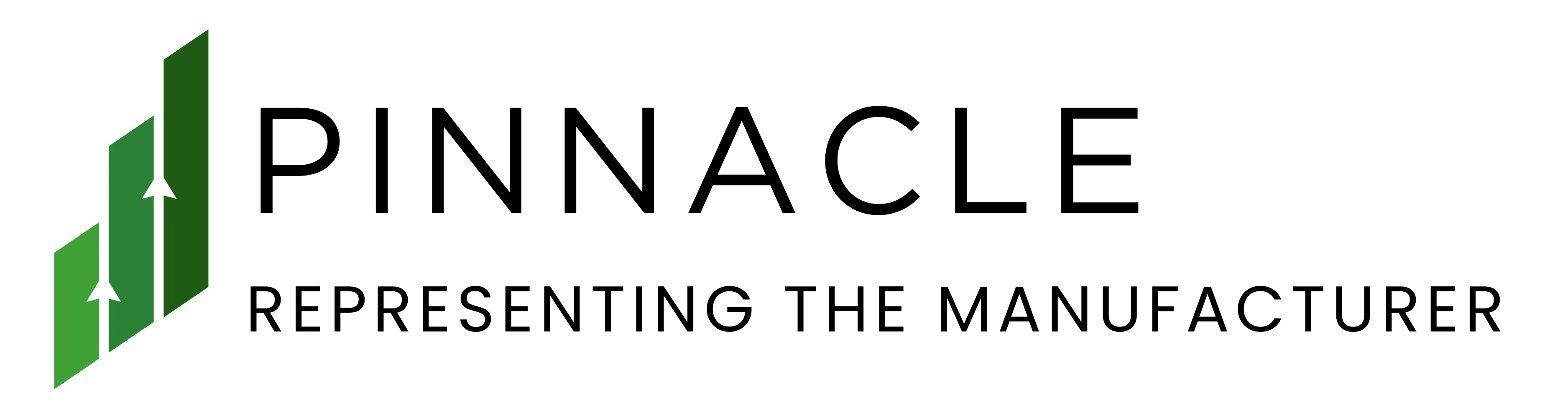 Pinnacle Marketing logo