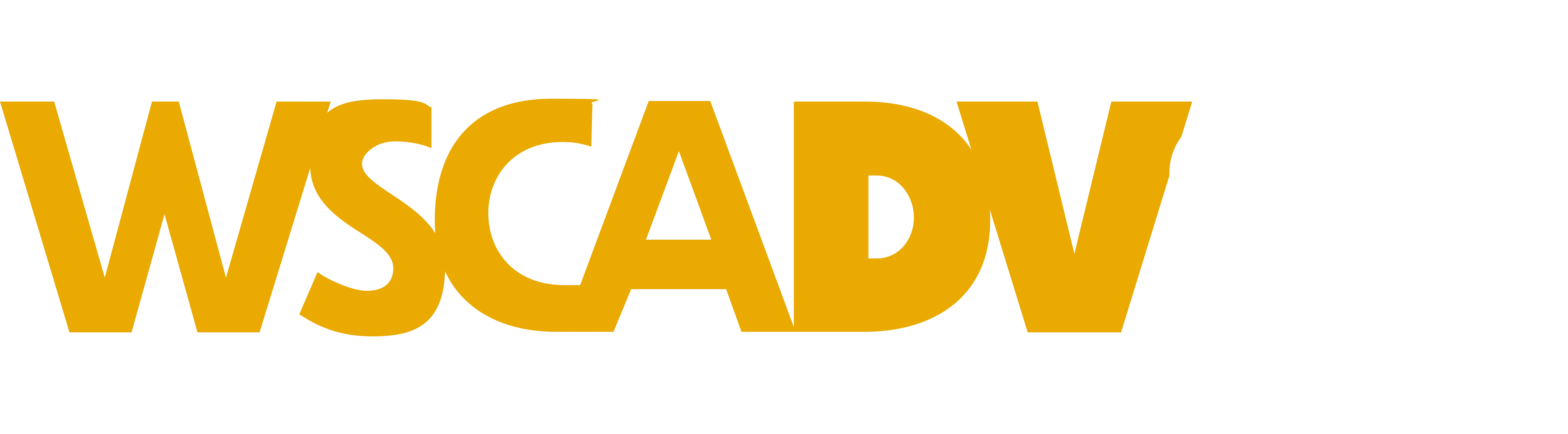 Washington State Coalition Against Domestic Violence logo
