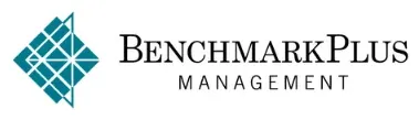 Benchmark Plus logo