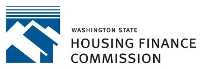 Washington State Housing Finance Commission logo