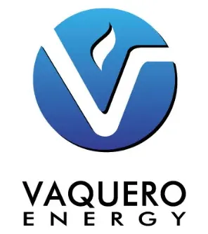 Vaquero Energy logo