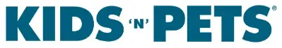 Kids N Pets logo
